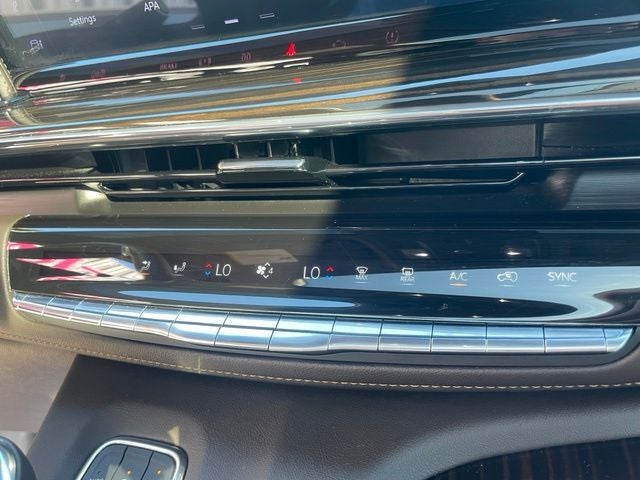 2024 Cadillac Escalade Sport