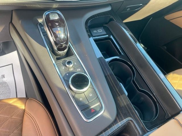 2024 Cadillac Escalade Sport