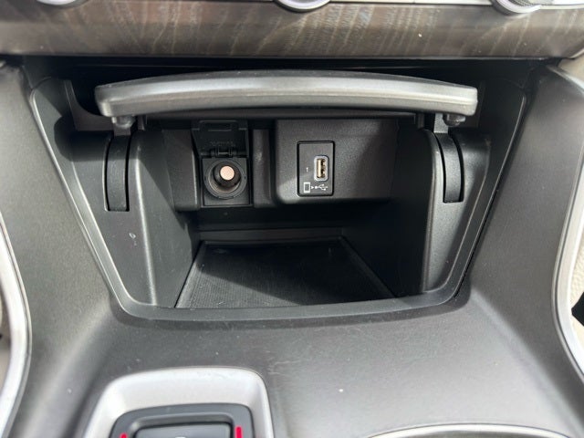 2020 Honda Accord EX-L 2.0T