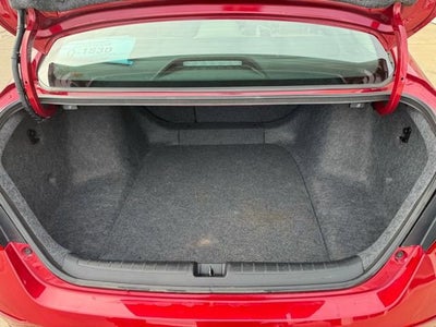 2020 Honda Accord Sedan EX-L