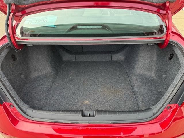 2020 Honda Accord Sedan EX-L