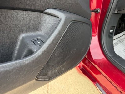 2020 Honda Accord Sedan EX-L