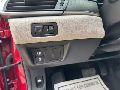 2020 Honda Accord Sedan EX-L