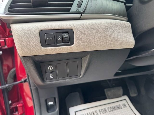 2020 Honda Accord Sedan EX-L