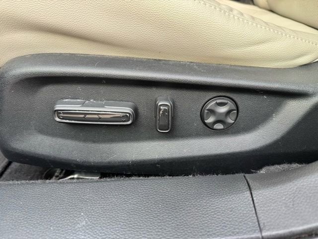 2020 Honda Accord Sedan EX-L