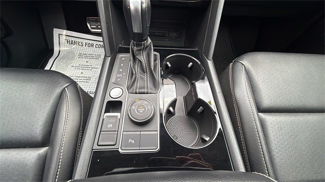 2022 Volkswagen Atlas 3.6L V6 SEL R-Line