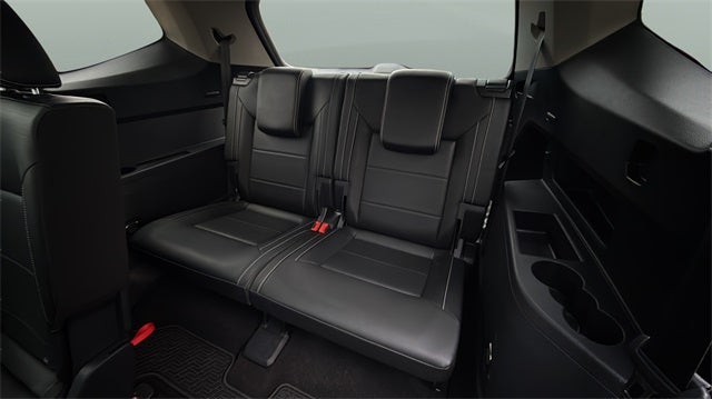 2022 Volkswagen Atlas 3.6L V6 SEL R-Line