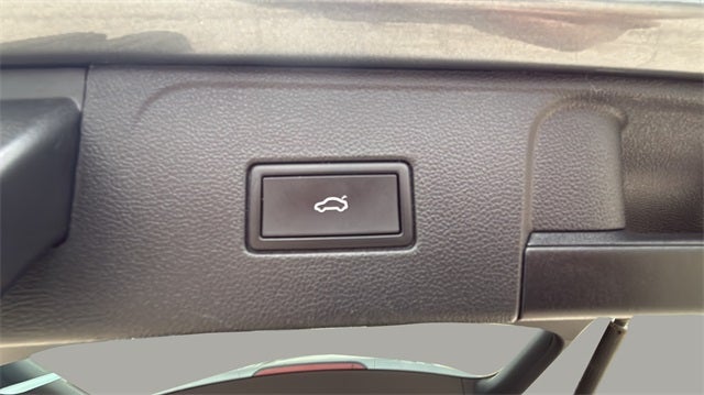 2022 Volkswagen Atlas 3.6L V6 SEL R-Line