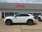 2021 Volkswagen Atlas Cross Sport 3.6L V6 SEL R-Line