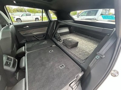 2023 Volkswagen Atlas Cross Sport 3.6L V6 SEL