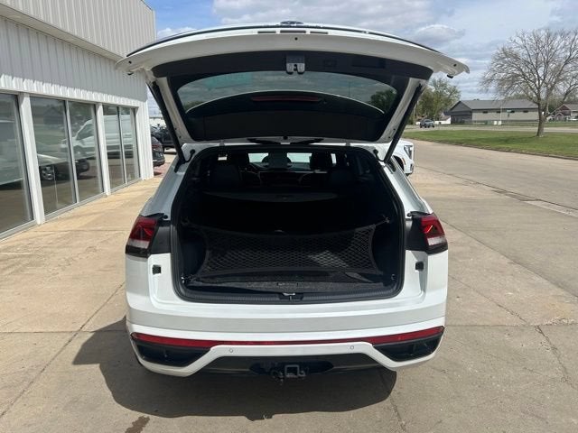 2023 Volkswagen Atlas Cross Sport 3.6L V6 SEL