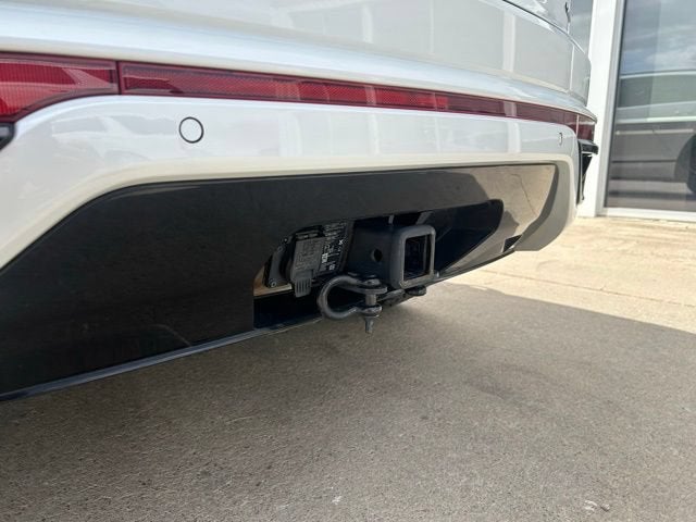 2023 Volkswagen Atlas Cross Sport 3.6L V6 SEL