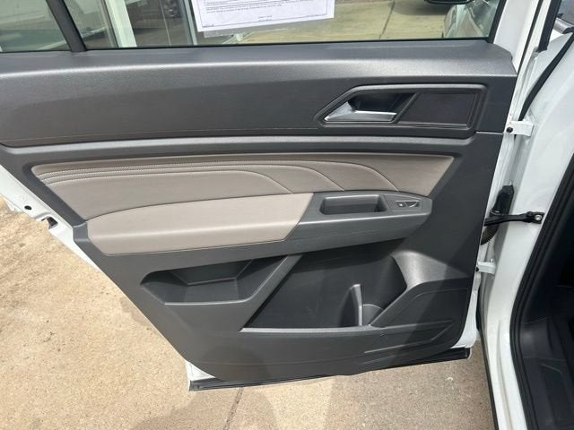 2023 Volkswagen Atlas Cross Sport 3.6L V6 SEL