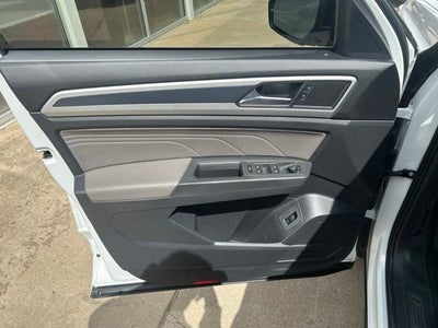 2023 Volkswagen Atlas Cross Sport 3.6L V6 SEL