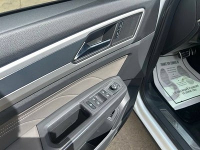 2023 Volkswagen Atlas Cross Sport 3.6L V6 SEL