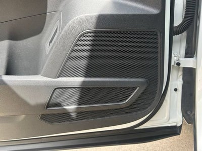 2023 Volkswagen Atlas Cross Sport 3.6L V6 SEL