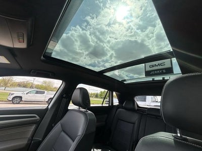 2023 Volkswagen Atlas Cross Sport 3.6L V6 SEL