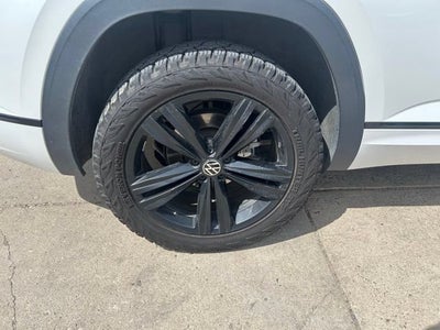 2023 Volkswagen Atlas Cross Sport 3.6L V6 SEL