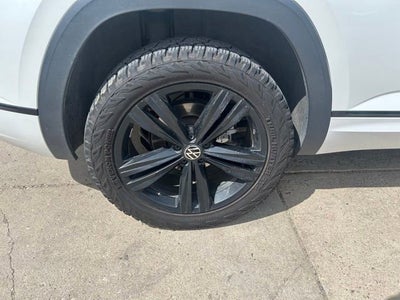2023 Volkswagen Atlas Cross Sport 3.6L V6 SEL