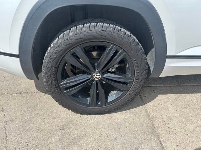 2023 Volkswagen Atlas Cross Sport 3.6L V6 SEL