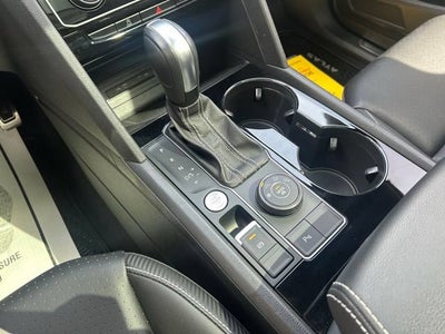 2023 Volkswagen Atlas Cross Sport 3.6L V6 SEL