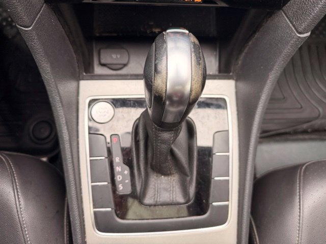 2021 Volkswagen Passat 2.0T SE