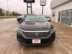 2021 Volkswagen Passat 2.0T SE