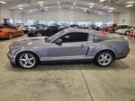 2007 Ford Mustang Shelby GT500