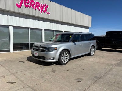 2014 Ford Flex SEL