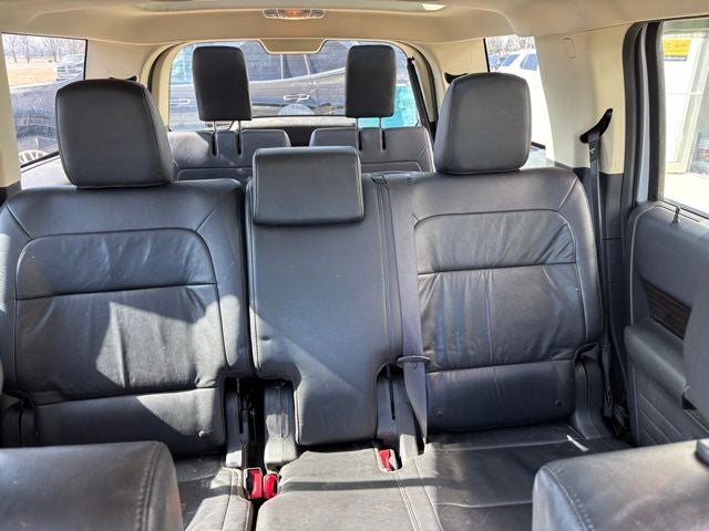 2014 Ford Flex SEL