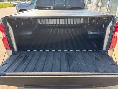 2023 Chevrolet Silverado 1500 LT LT1