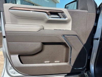 2023 Chevrolet Silverado 1500 LT LT1
