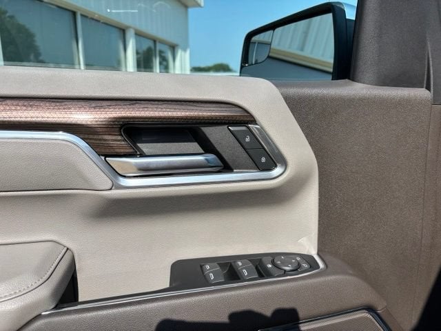2023 Chevrolet Silverado 1500 LT LT1