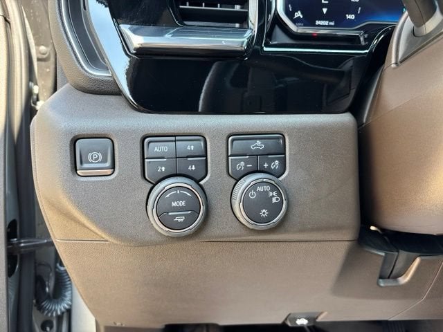 2023 Chevrolet Silverado 1500 LT LT1