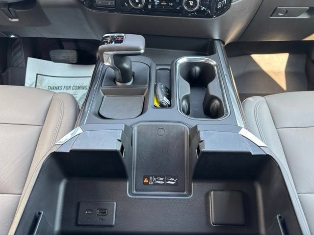 2023 Chevrolet Silverado 1500 LT LT1