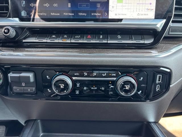 2023 Chevrolet Silverado 1500 LT LT1