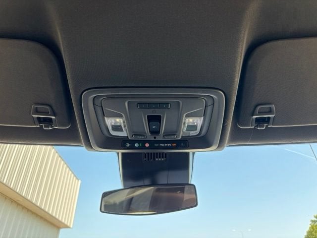 2023 Chevrolet Silverado 1500 LT LT1