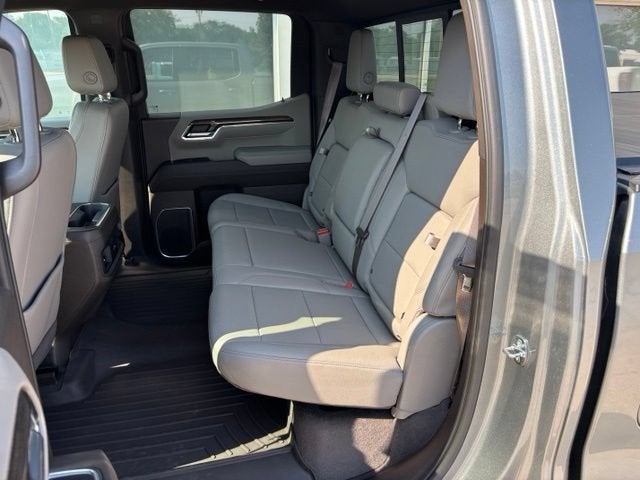 2023 Chevrolet Silverado 1500 LT LT1
