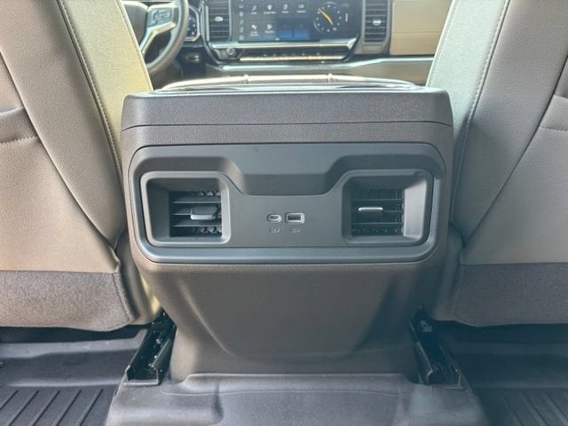 2023 Chevrolet Silverado 1500 LT LT1
