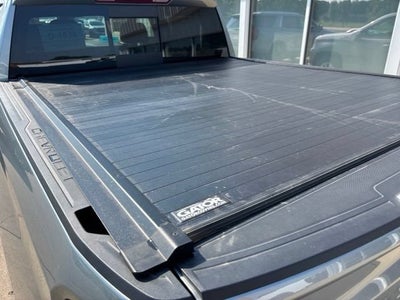 2023 Chevrolet Silverado 1500 LT LT1