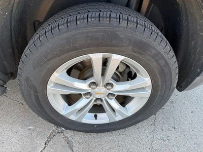 2015 Chevrolet Equinox LT 2LT