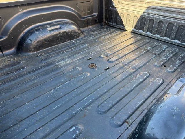 2015 RAM 2500 Laramie