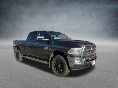 2015 RAM 2500 Laramie