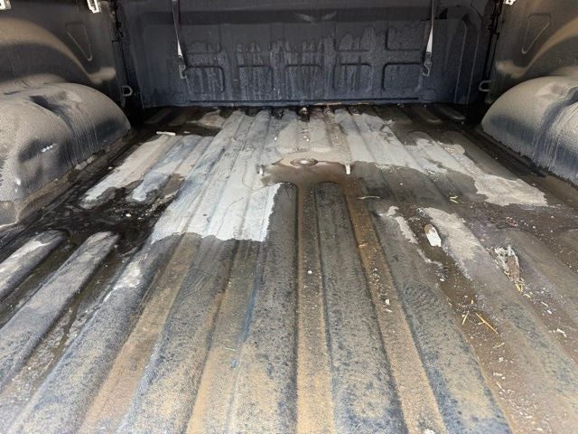 2015 RAM 2500 Laramie