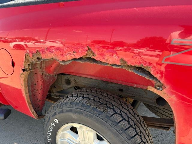 2010 Chevrolet Silverado 1500 LT