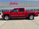 2010 Chevrolet Silverado 1500 LT