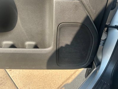 2016 Chevrolet Silverado 1500 LT LT1
