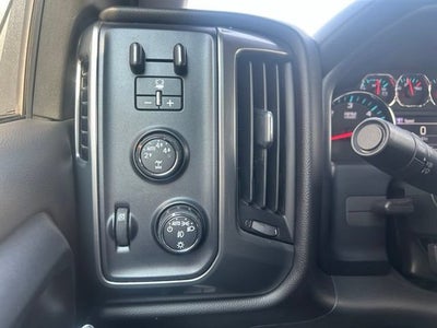2016 Chevrolet Silverado 1500 LT LT1
