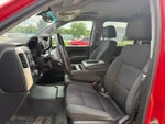 2015 Chevrolet Silverado 1500 LT LT1