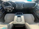 2017 Chevrolet Silverado 1500 LT LT1